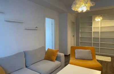 Rental of spacious 2-room apartments, 56 m², Tomis Plus, Constanța, Romania